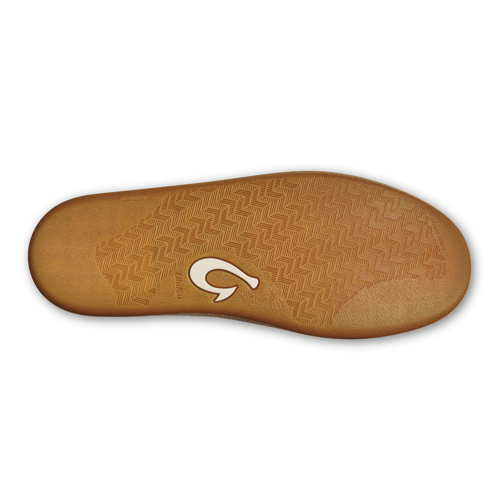 Olukai black best sale shoes