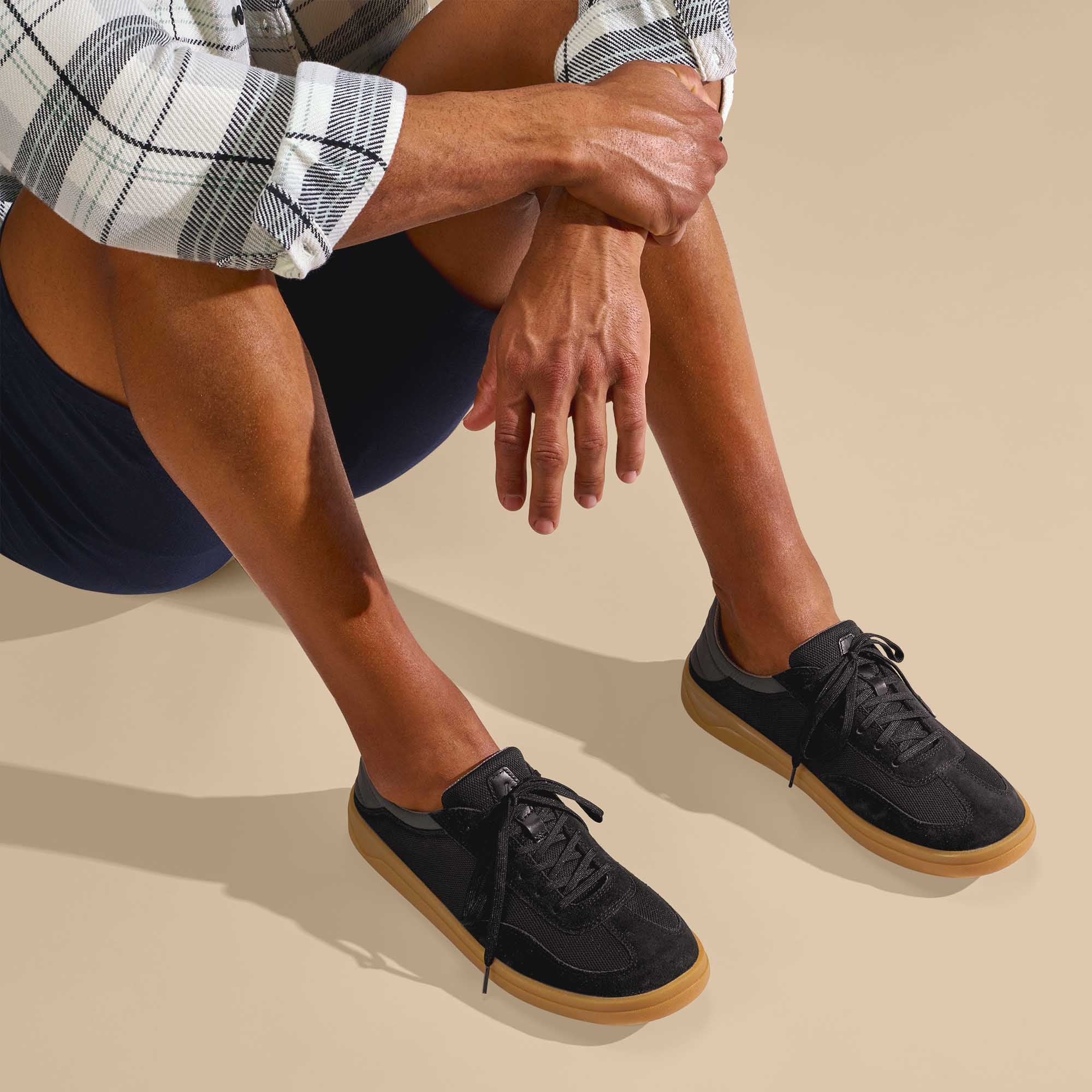 Olukai dark shadow shop