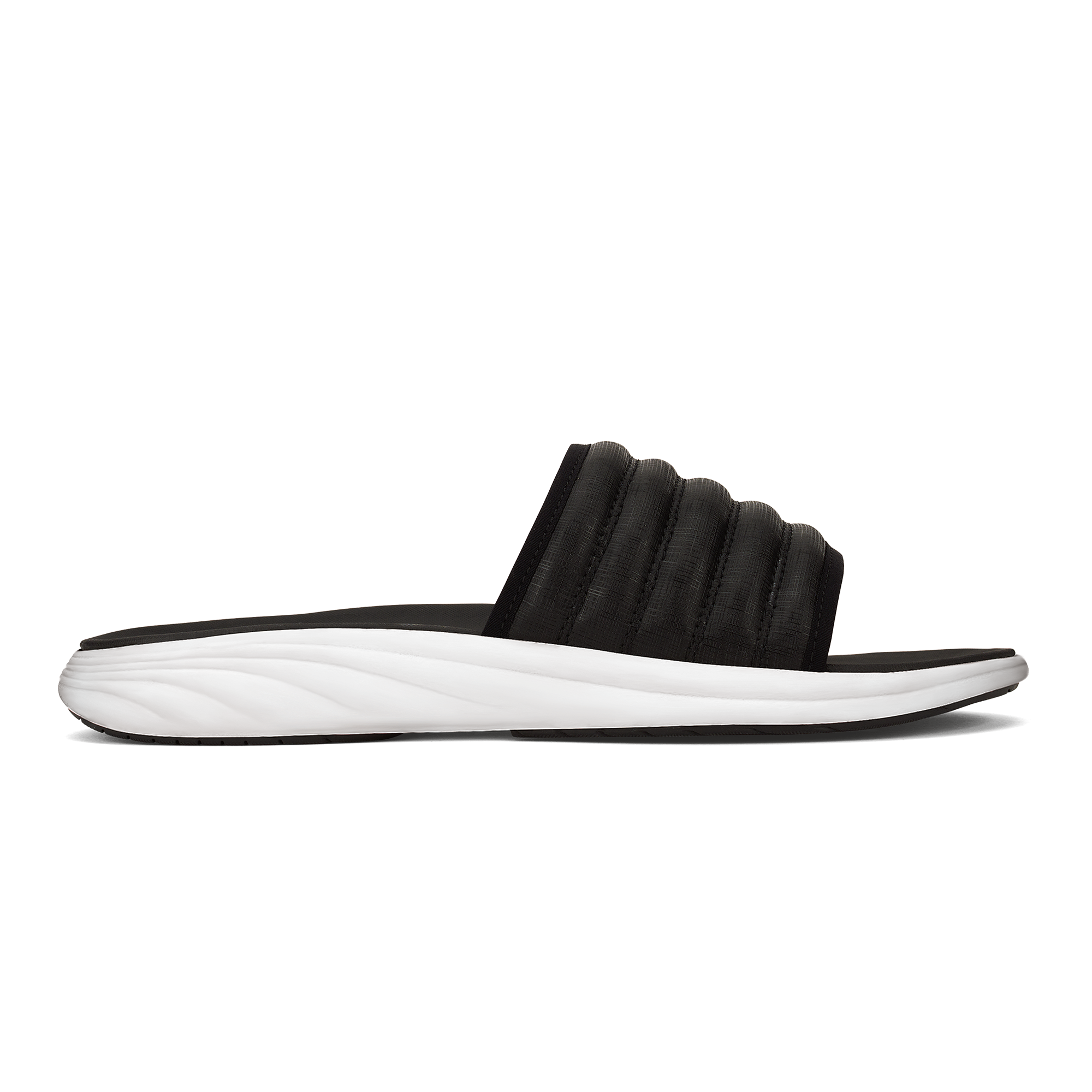 Komo Slide - Black