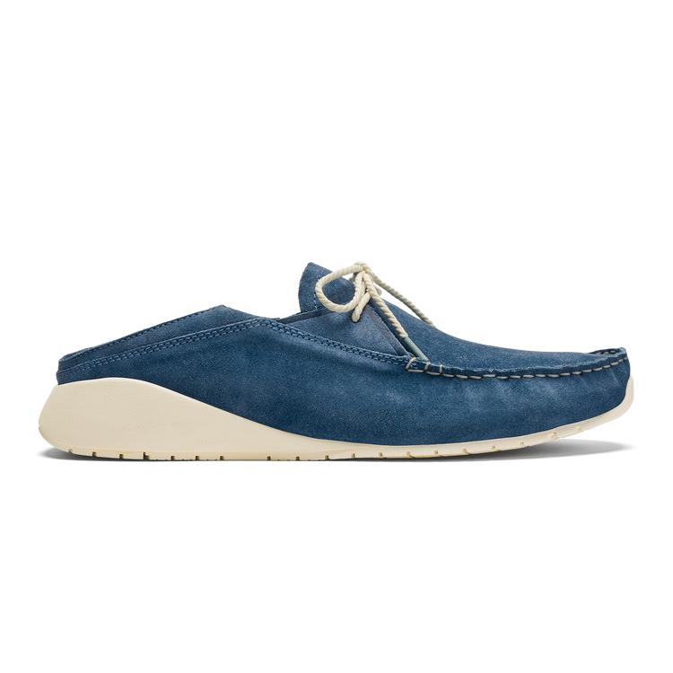 Blue suede shoes for sale sales