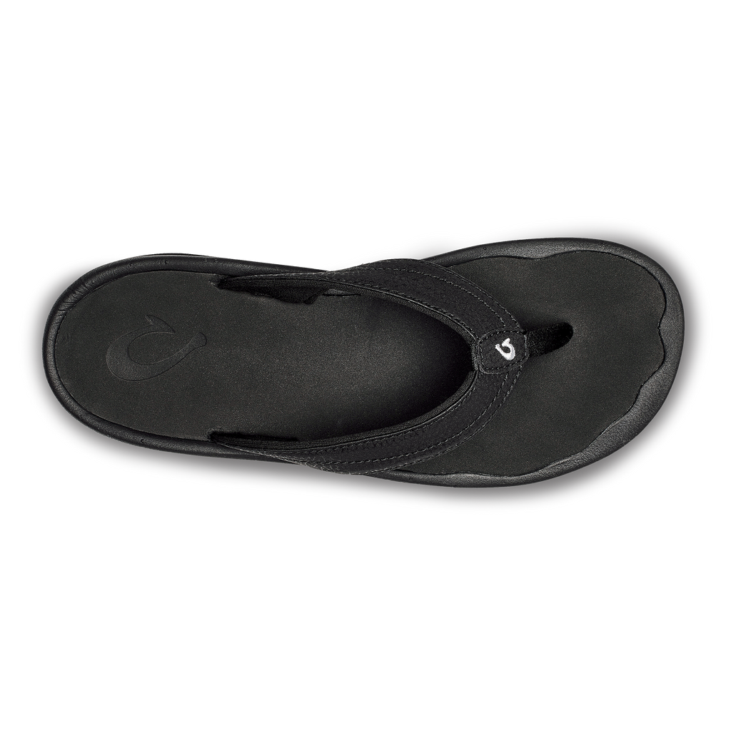 Ohana Black OluKai UK