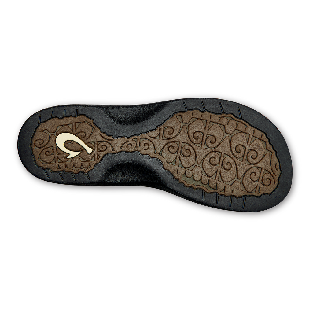 Ohana Black OluKai UK