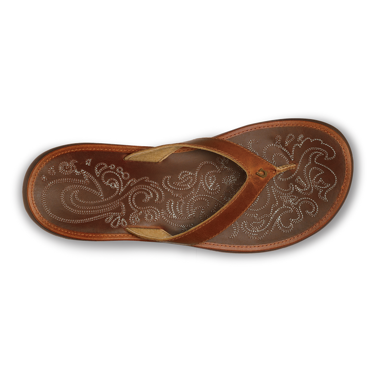 Olukai paniolo sandals deals