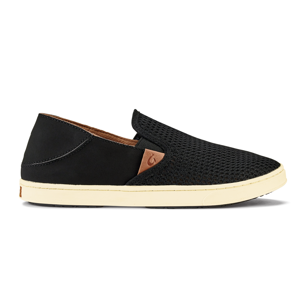 Olukai womens sales pehuea slip on
