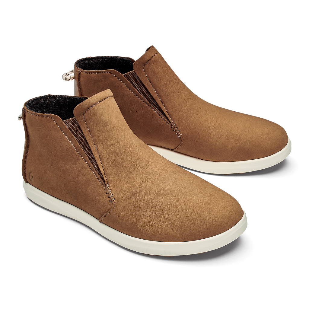 Olukai 2025 waterproof shoes