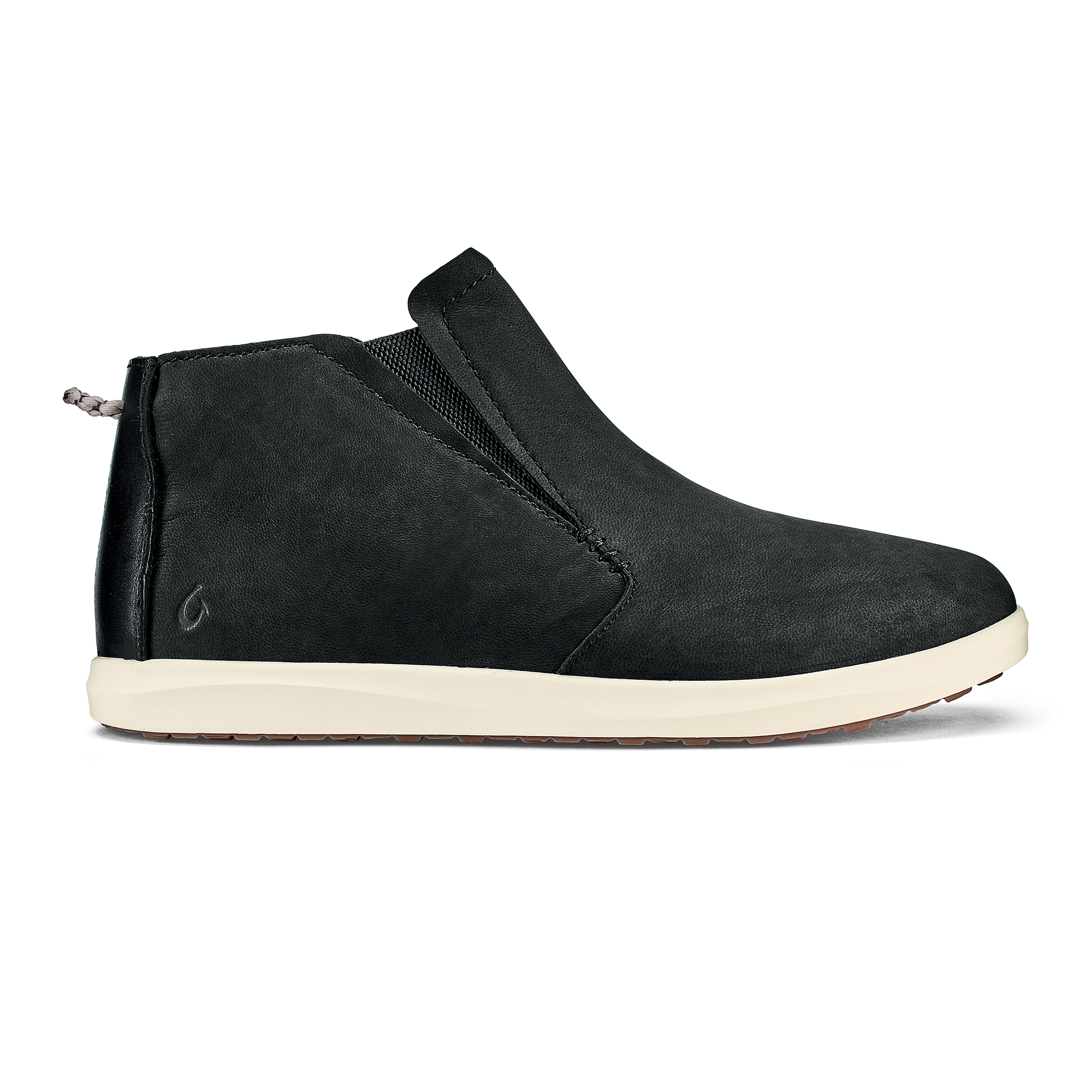 Hawai‘iloa Manu Hope - Lava Rock / Off White