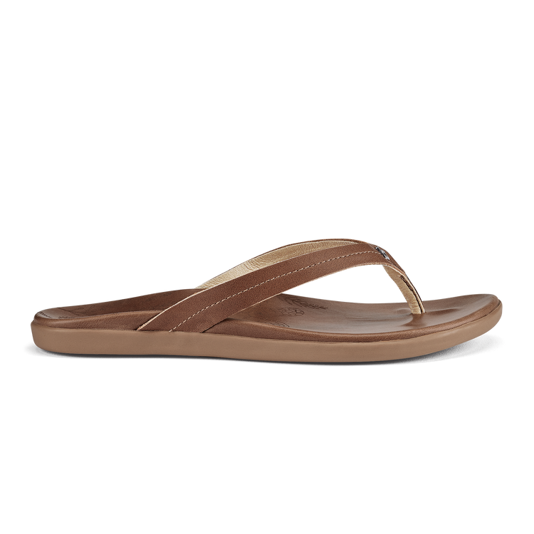 Olukai honua leather discount