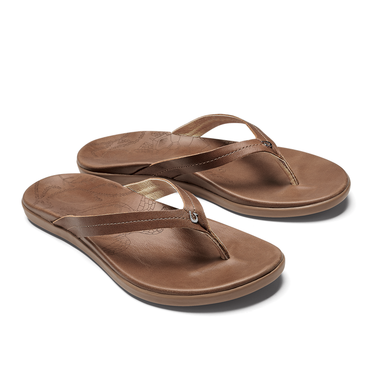Olukai flip flops hot sale