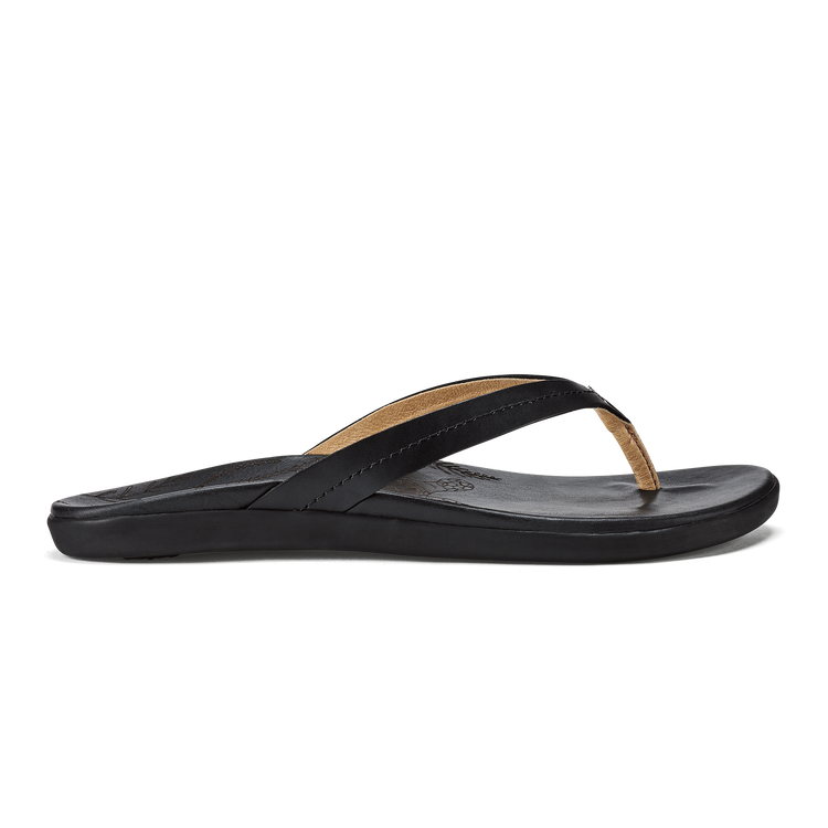 Honu Black OluKai UK