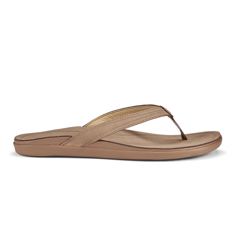 Tan beach sandals shop