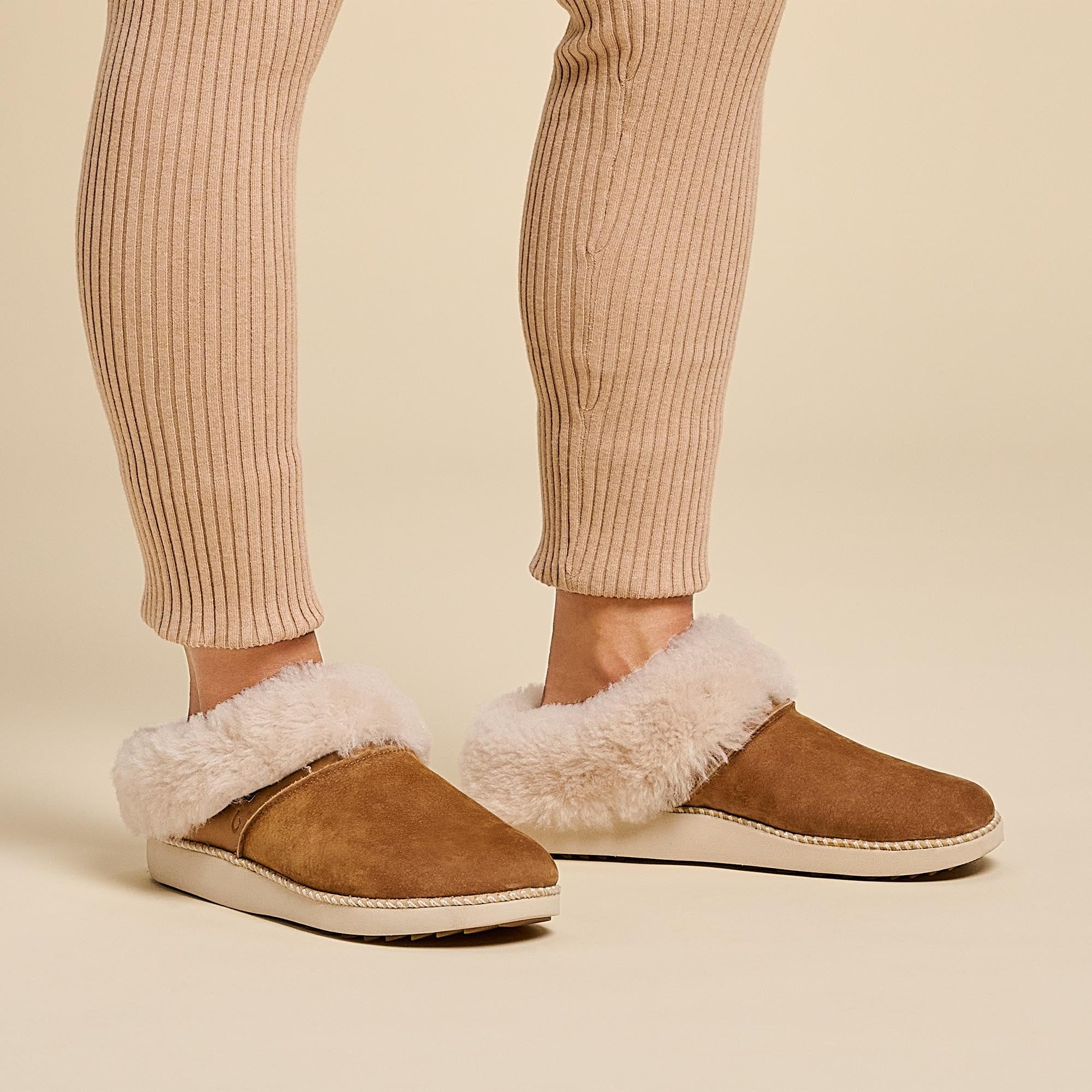 Olukai slip on womens clearance