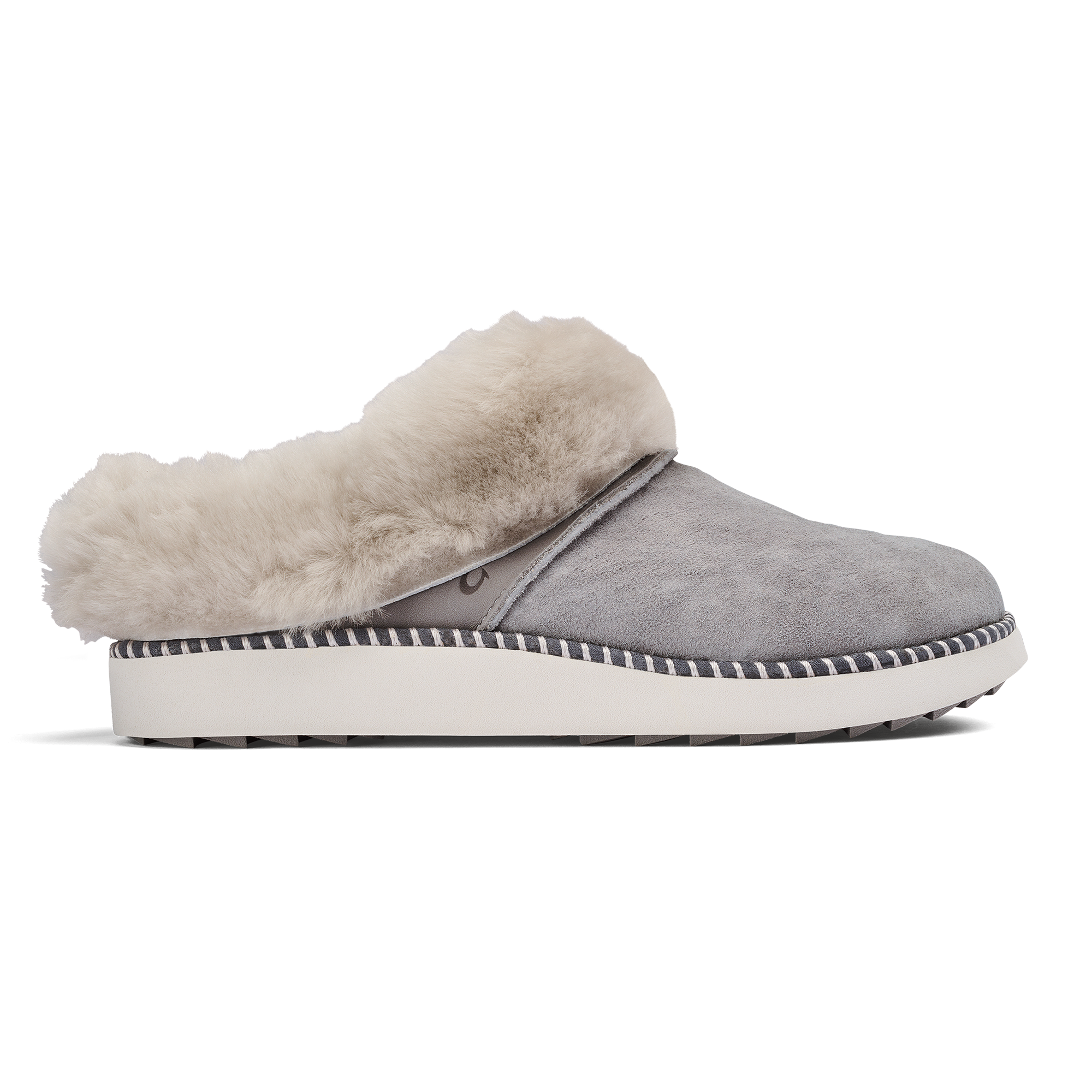 Ku‘i - Fog / Mist Grey