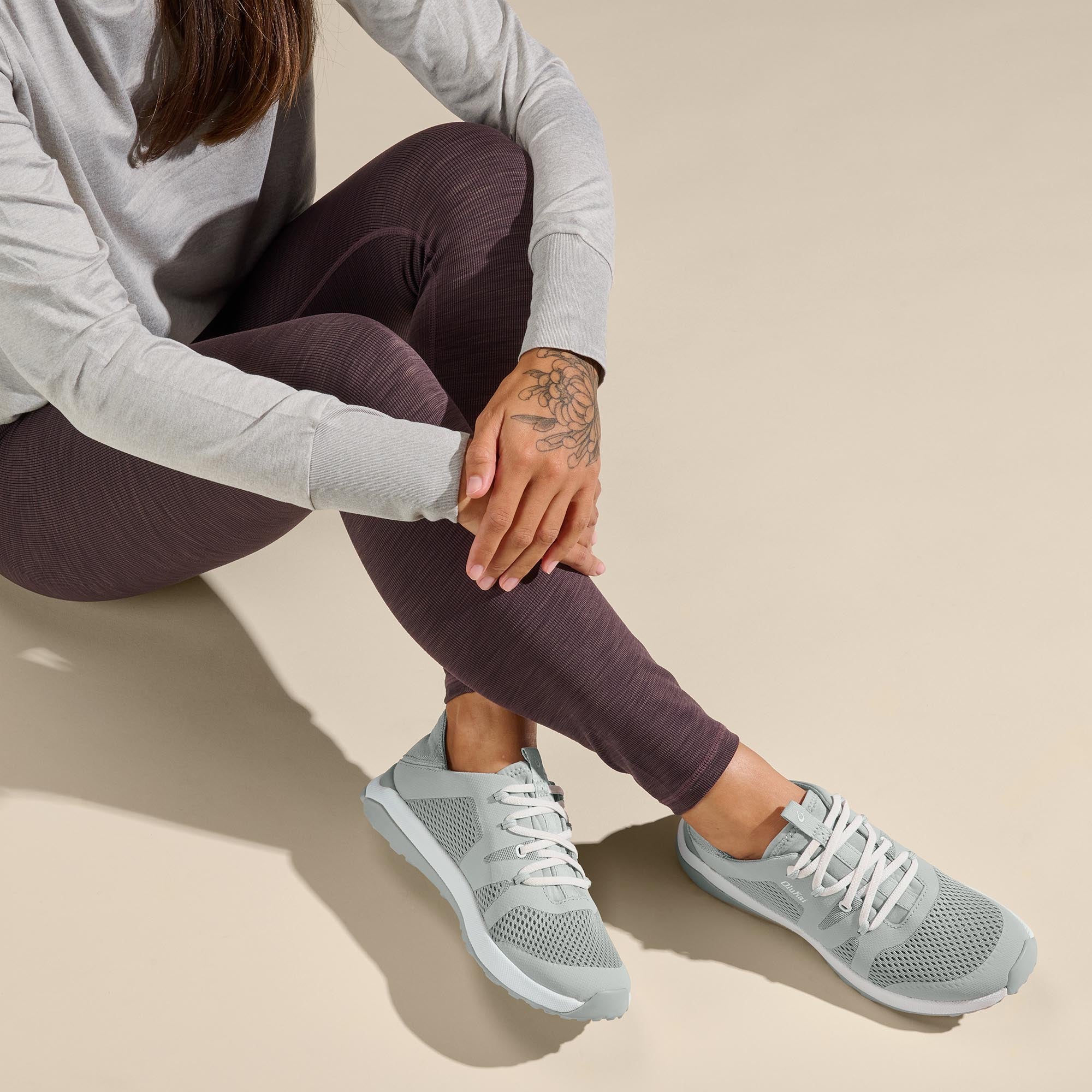 Best athleisure shoes hot sale