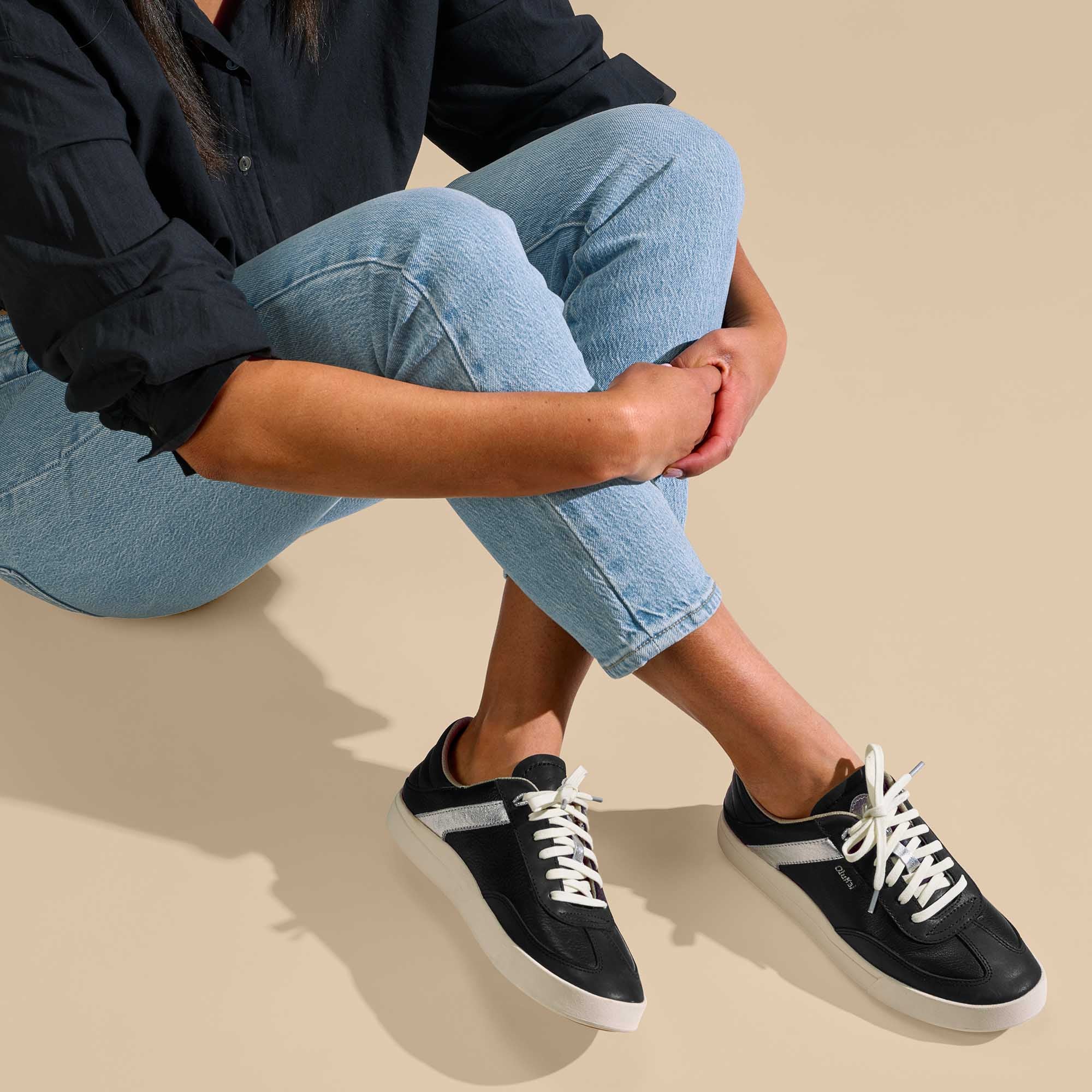 H upu Black OluKai UK