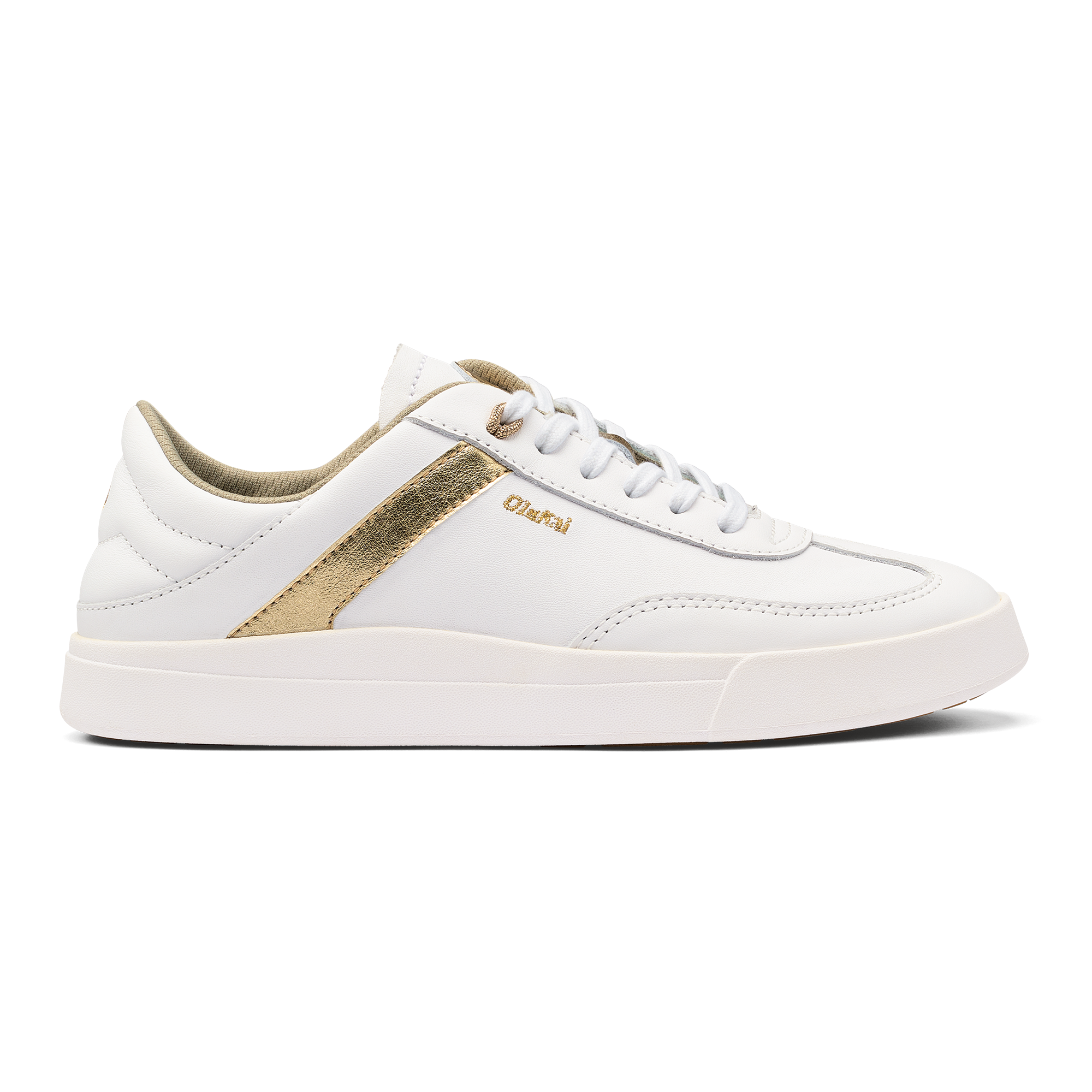 Olukai women's nalukai leather shoes new arrivals