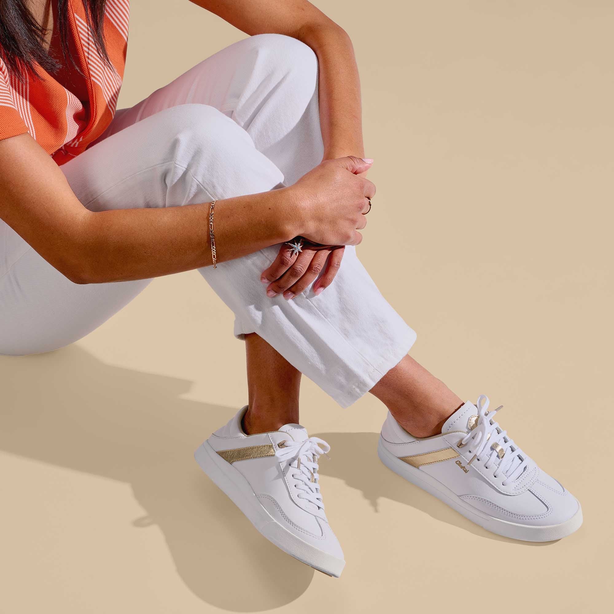 Olukai womens sneakers store