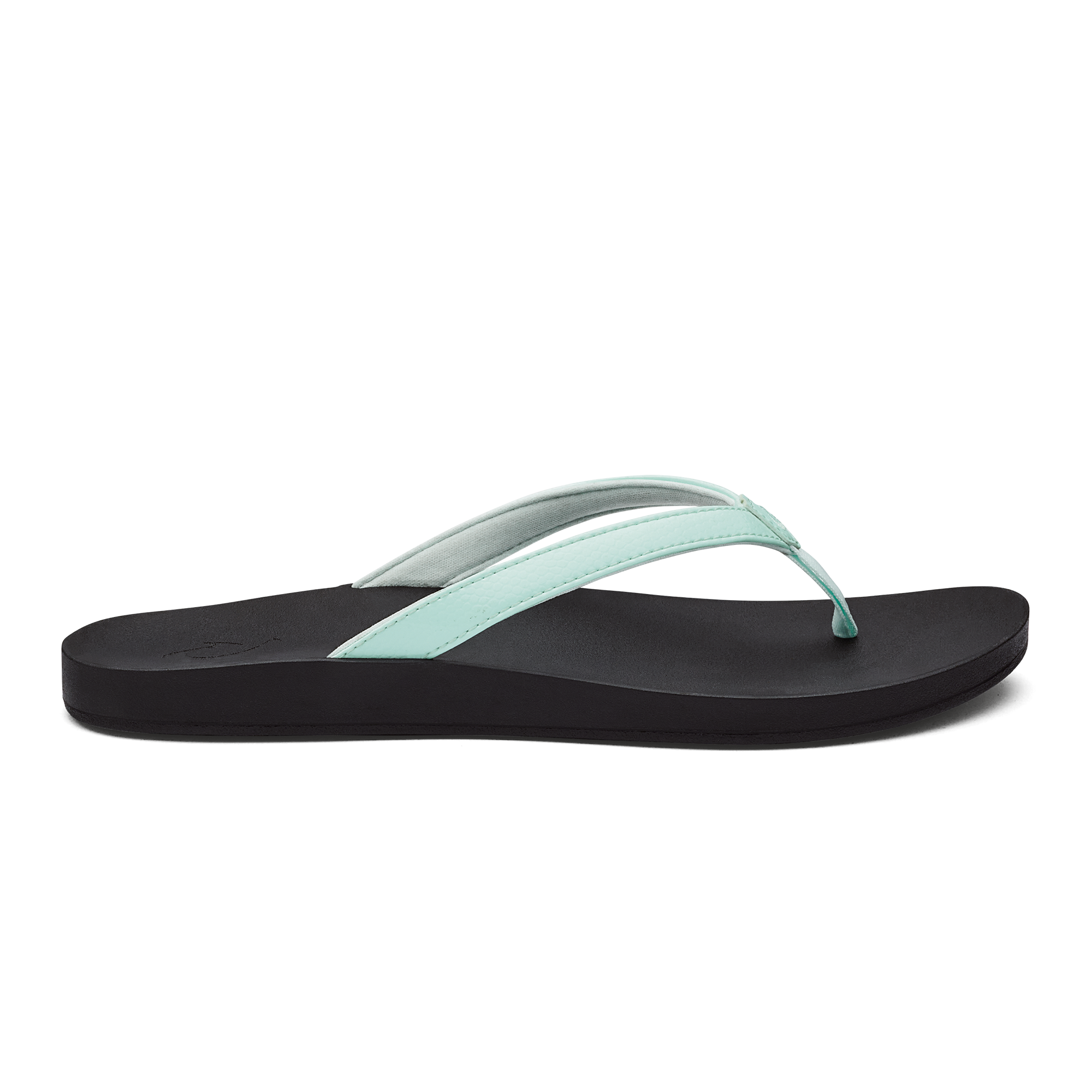 Puawe - Sea Glass / Black