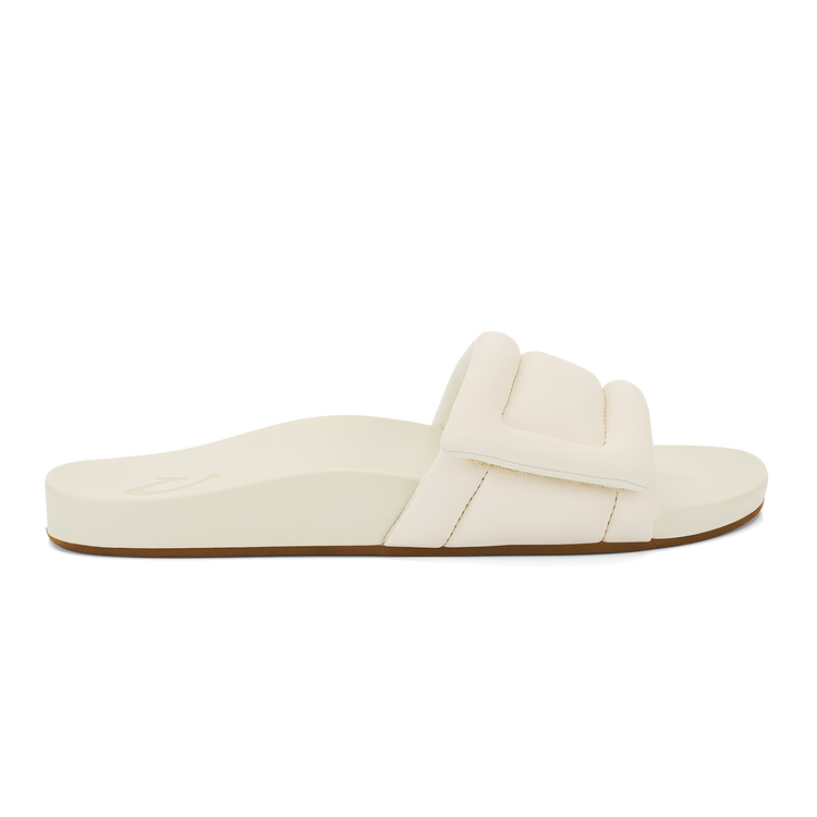 Sunbeam Slide Off White OluKai UK