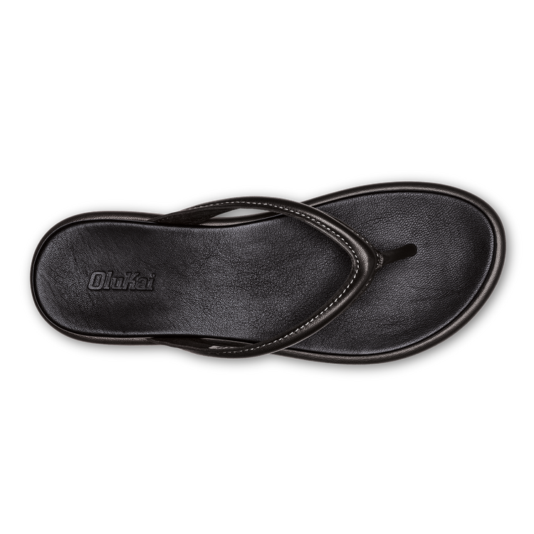 Tiare Black Black 10