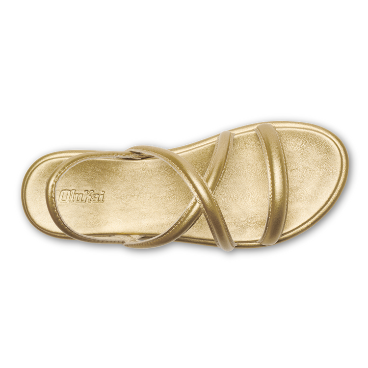 Tiare Strappy Women s Leather Sandals Bubbly OluKai OluKai UK