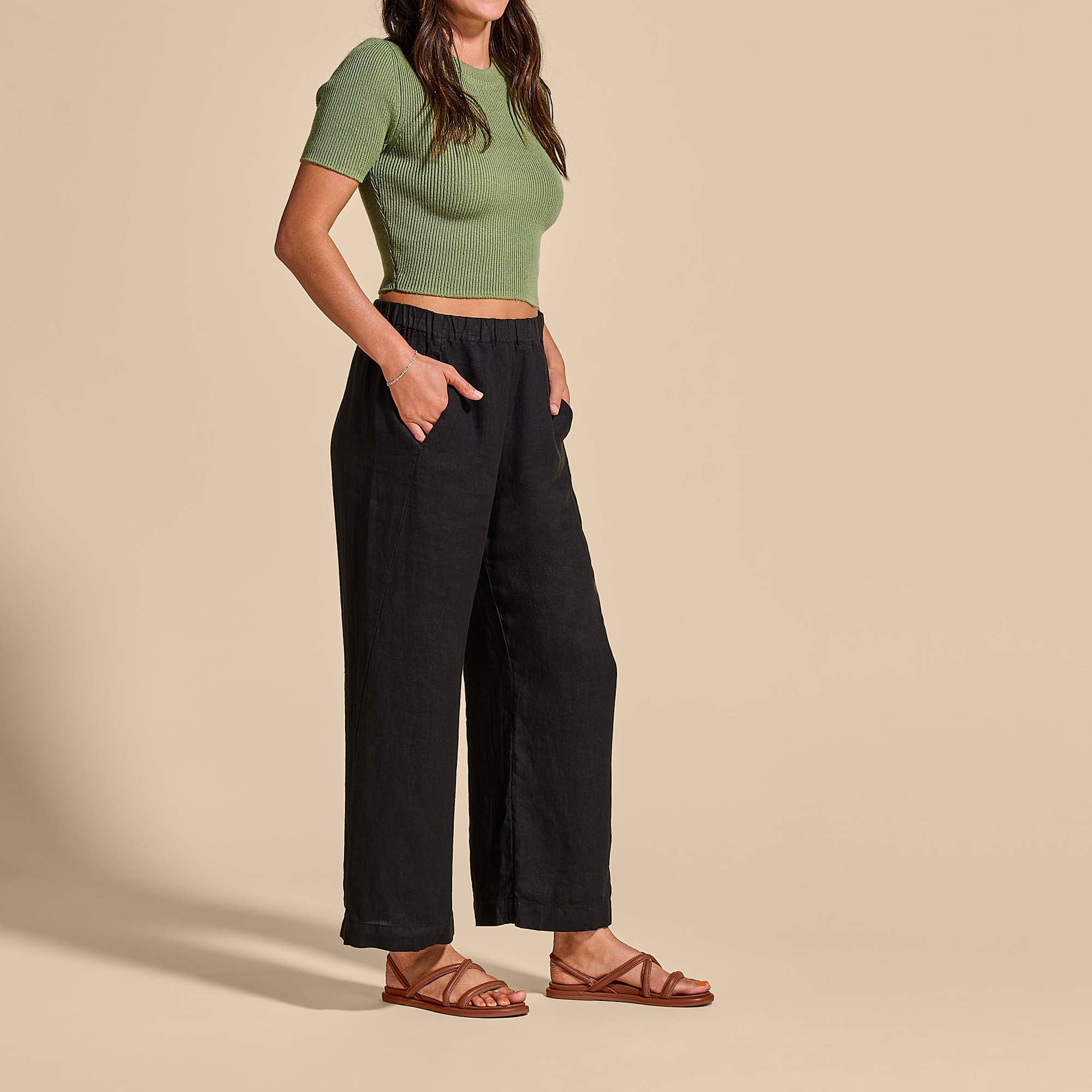 Tiare Strappy Women s Leather Sandals Fox OluKai OluKai UK