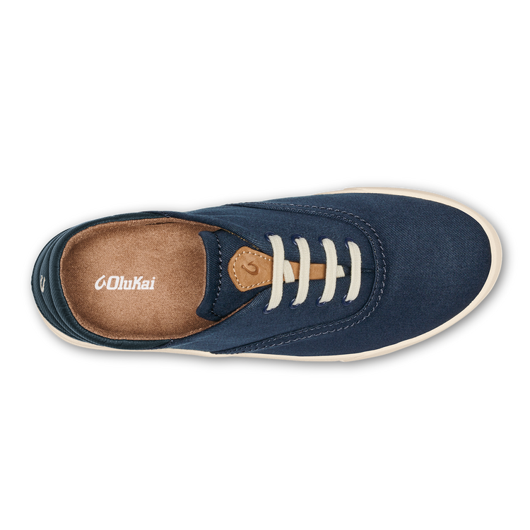 Olukai canvas shoes 2025